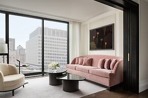 Four Seasons Hotel Montreal