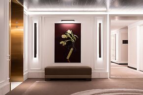 Four Seasons Hotel Montreal