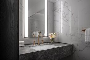 Four Seasons Hotel Montreal