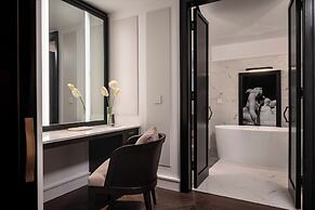 Four Seasons Hotel Montreal