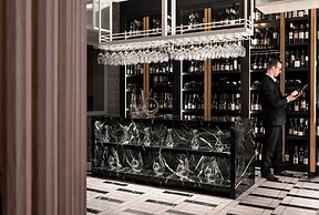 Four Seasons Hotel Montreal