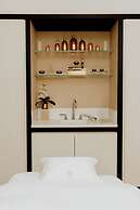 Four Seasons Hotel Montreal
