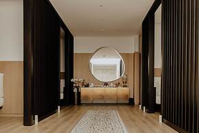 Four Seasons Hotel Montreal