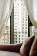 Four Seasons Hotel Montreal