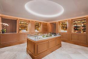 Four Seasons Hotel Montreal
