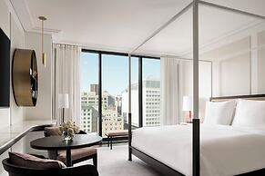 Four Seasons Hotel Montreal