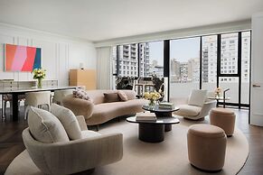Four Seasons Hotel Montreal
