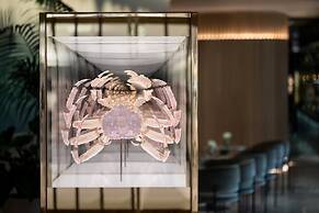 Four Seasons Hotel Montreal