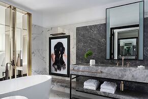 Four Seasons Hotel Montreal