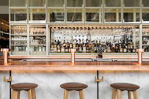 Four Seasons Hotel Montreal