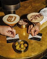 Four Seasons Hotel Montreal
