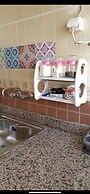 Beautiful Flat in Downtown RABAT