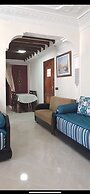 Beautiful Flat in Downtown RABAT