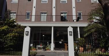 Devoto Hotel