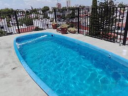 Devoto Hotel