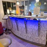 Devoto Hotel