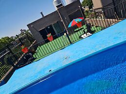 Devoto Hotel