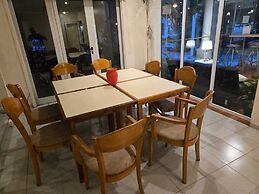 Devoto Hotel