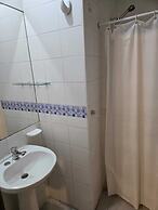 Devoto Hotel