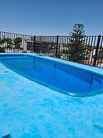 Devoto Hotel
