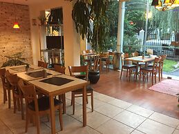 Devoto Hotel