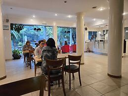 Devoto Hotel