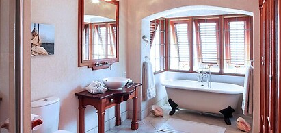 Villa La Paloma