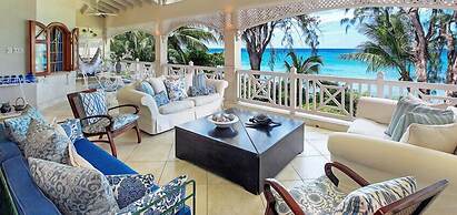 Villa La Paloma