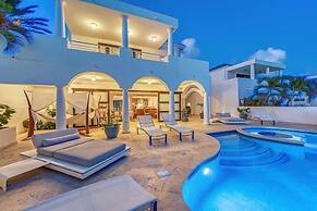 Villa Mumbai