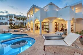Villa Mumbai