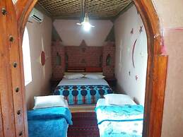 Chez Belkacem