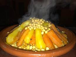 Chez Belkacem