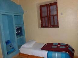 Chez Belkacem