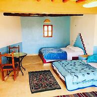 Chez Belkacem