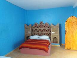 Chez Belkacem