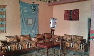 Chez Belkacem