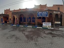 Chez Belkacem
