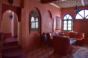 Chez Belkacem