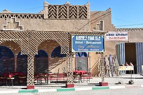 Chez Belkacem