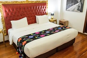 Auka Boutique San Blas
