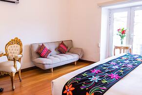 Auka Boutique San Blas