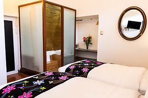 Auka Boutique San Blas