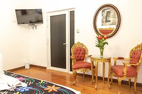 Auka Boutique San Blas