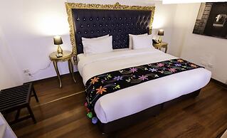 Auka Boutique San Blas