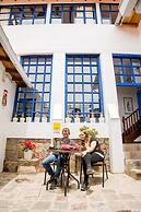 Auka Boutique San Blas
