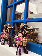 Auka Boutique San Blas