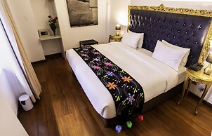 Auka Boutique San Blas