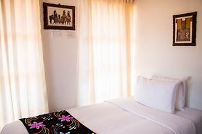 Auka Boutique San Blas