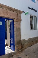 Auka Boutique San Blas