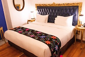 Auka Boutique San Blas